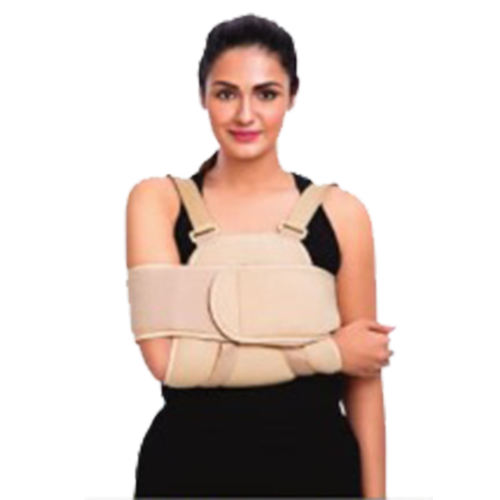 Shoulder Immobiliser